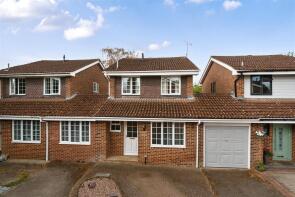 77, Woosehill Lane, Wokingham RG41 2TR
