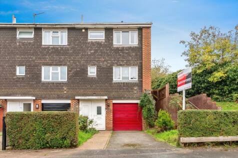 Pippin Close, Nottingham, Nottinghamshire, NG3