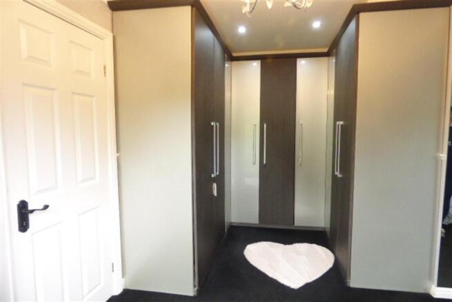Dressing Room