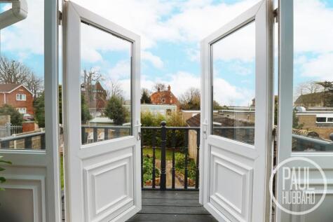 Sunningdale Avenue, Pakefield, Suffolk