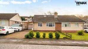 50, St Ives Road, Glasgow G69 0PE