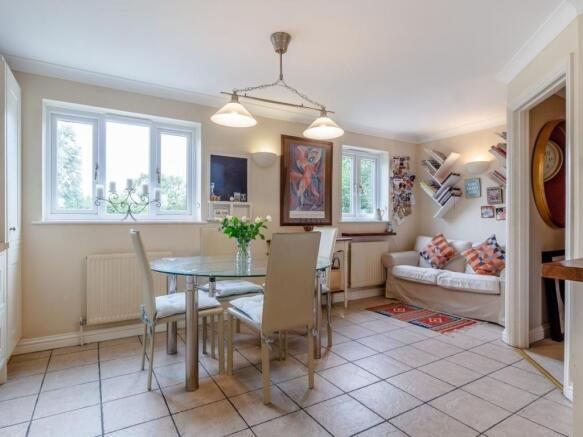 Kitchen Dining Ro...
