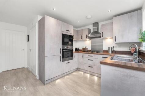 Wayfaring Road, Barrow