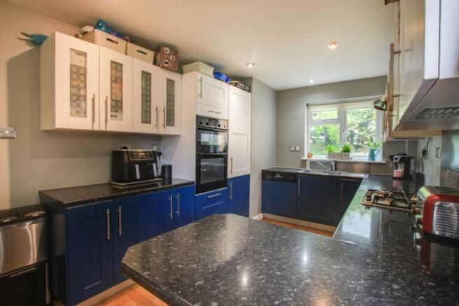 Kitchen/Breakfast