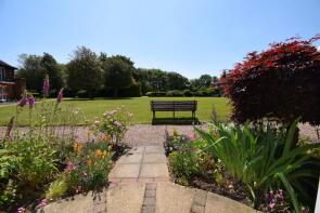 13, Manor Court, Church Lane, Barrow-on-trent, Derby DE73 7HR