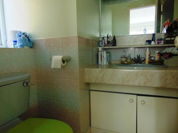 En-Suite