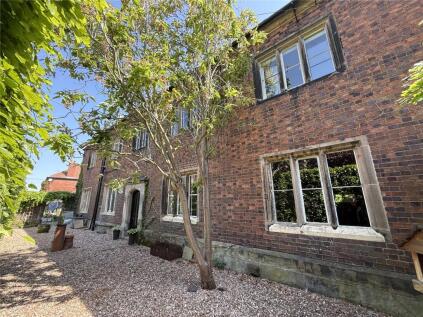 High Street, Polesworth, Tamworth, Warwickshire, B78