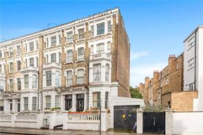 Basement Flat, 1, Finborough Road, London SW10 9DA