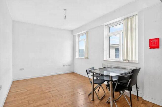 Dining/Living Room