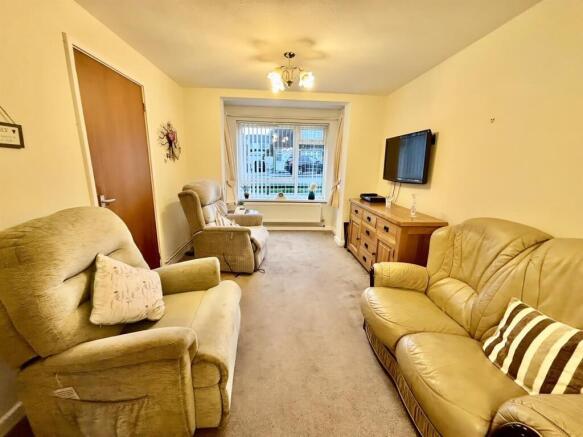 Ticknall Walk, Sunnyhill, Derby photo 4