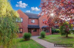 The Ridings, Woodbury Park, Norton, Worcester WR5 2QU