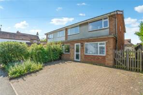 39, Plantation Road, Amersham HP6 6HL