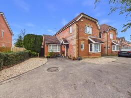 15, Bateman Drive, Aylesbury HP21 8AF