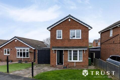 Brookdale Avenue, Ossett, WF5