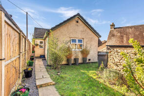 Pear Tree Cottage, The Square, Milnthorpe LA7 7QJ