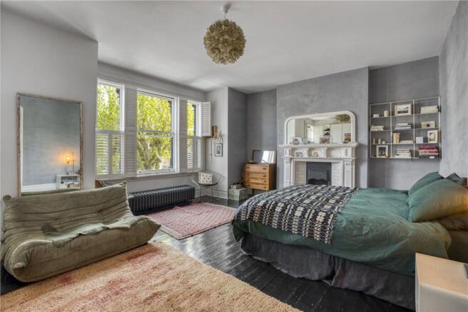 Lushington Road, London, NW10 photo 4