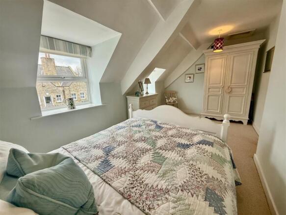 BEDROOM TWO