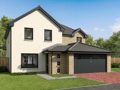 Drovers Gate, Crieff, PH7