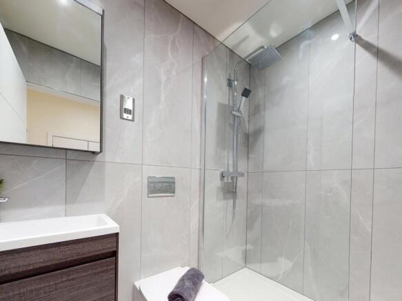 1 bed Apartment to rent Image 7