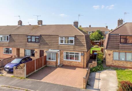Houldsworth Drive, Chesterfield, S41