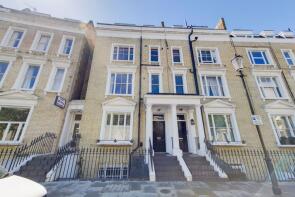 Flat 2, 17, Eardley Crescent, London SW5 9JS