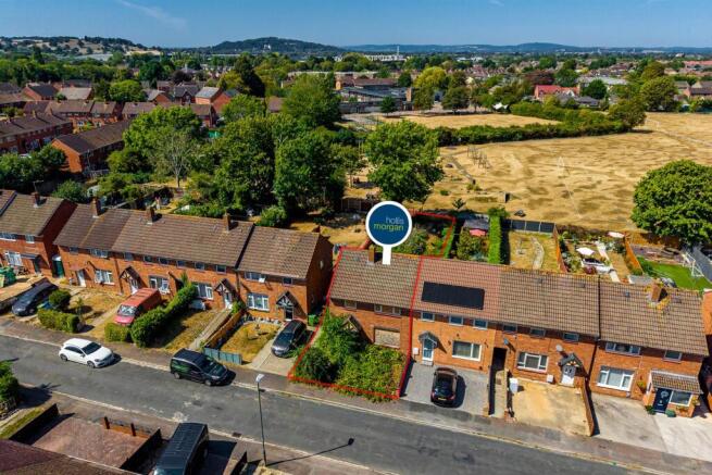 45 Clyde Road, Brockworth, Gloucester GL3 4JP | Ho