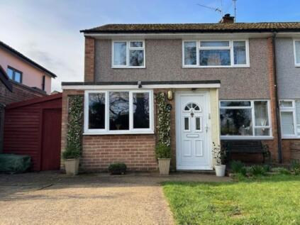 Blounts Court Road, Sonning Common, South Oxfordshire