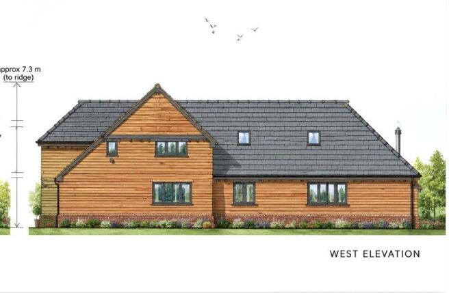 Elevations