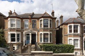 86, Jerningham Road, London SE14 5NW