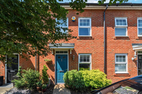 Erickson Gardens, Bromley, BR2