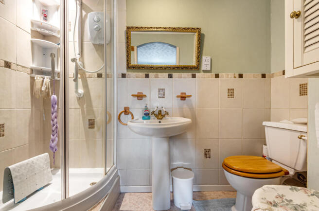 En-Suite