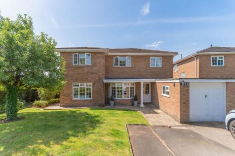 Glasllwch View, Newport, NP20