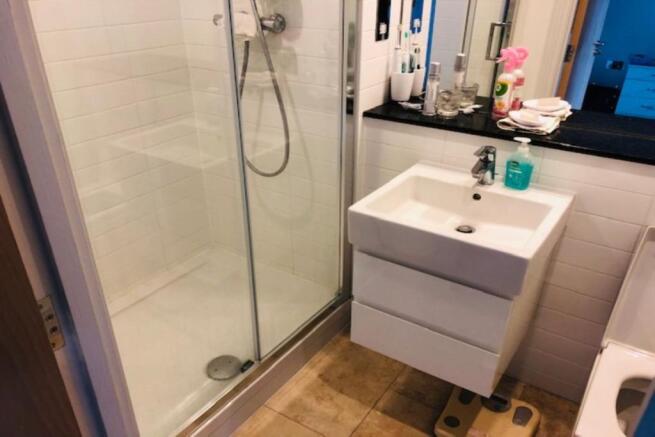 En-Suite