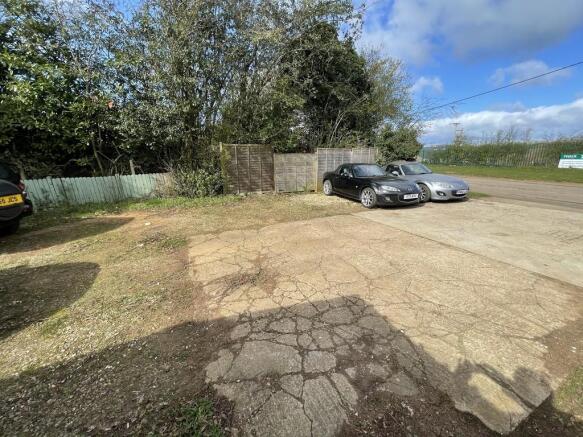 Parking Area