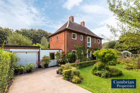 Rosetrees Lane, Longtown, Carlisle