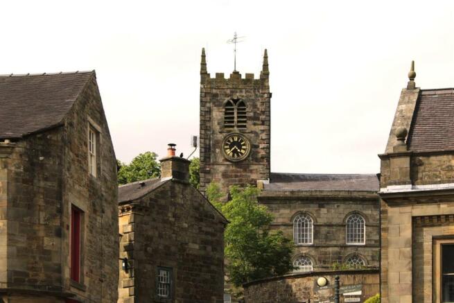 St Bartholomew's Church