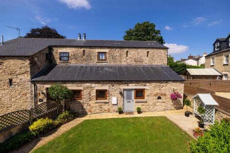 Holly Tree Barn, Beckside, Aberford