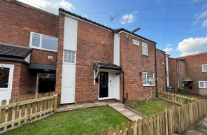 22, Budworth Walk, Wilmslow SK9 2HS