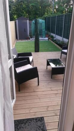 Garden 3