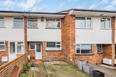 Linkfield Road, Isleworth, TW7