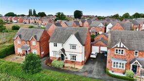 6, Telford Avenue, Ellesmere SY12 0GE