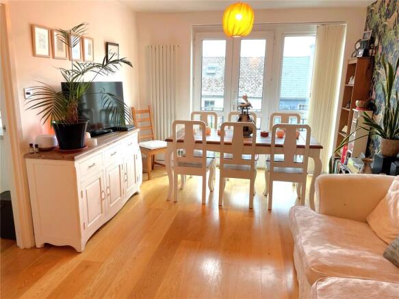 Lounge/Diner