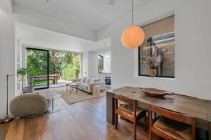Flat A, 13, Denning Road, London NW3 1ST