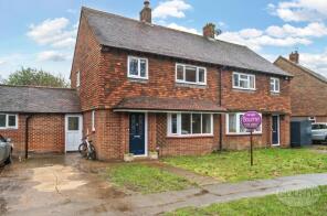 17, Hazel Avenue, Guildford GU1 1NJ