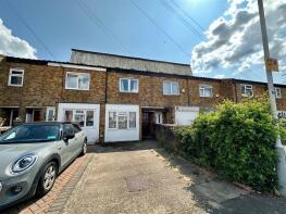18, Hilliards Road, Uxbridge UB8 3TA