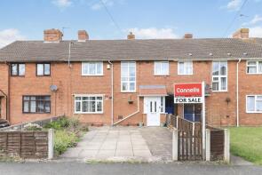 29, Pembroke Avenue, Wolverhampton WV2 2JY