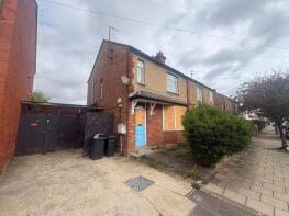 69 Azalea House, Winifred Road, Bedford MK40 4EP