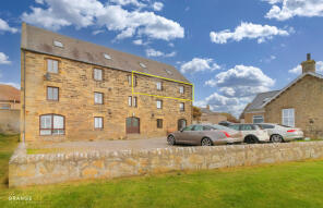 Flat 6, Clavie Court, Station Road, Elgin IV30 5WT