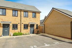 38, Bohemia Place, Fordham CB7 5XJ