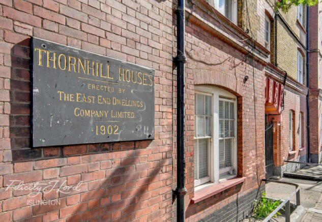 Thornhill Road, London N1 photo 4